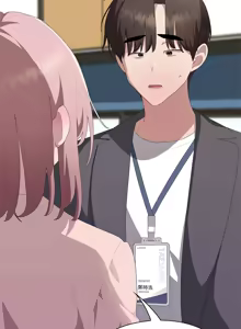 Page 704 of 大企业里的小秘密／Troublesome Employee Warning 46-84 - preview thumbnail
