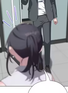 Page 726 of 大企业里的小秘密／Troublesome Employee Warning 46-84 - preview thumbnail