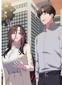 Page 784 of 大企业里的小秘密／Troublesome Employee Warning 46-84 - preview thumbnail