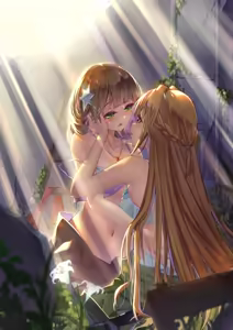 Page 9 of Shun - preview thumbnail