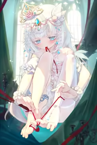 Page 2 of 红线牵缘 - preview thumbnail