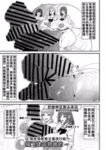 Page 3 of Bakukon Futanari Setsumeisho | 爆根扶她说明书 - preview thumbnail