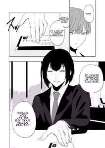 Page 3 of Boku ga TS Saserarete, Shiawasena Mesu Neko Toshite Kawareru Hanashi | The Story of How I Was Turned into a TS Woman and Kept as a Happy Female Cat - preview thumbnail