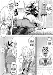 Page 33 of Tada Suki na Hito to Tsukiaitai Dake nanoni | All I want is to date the person I like. - preview thumbnail