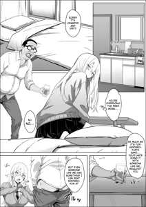 Page 5 of Tada Suki na Hito to Tsukiaitai Dake nanoni | All I want is to date the person I like. - preview thumbnail