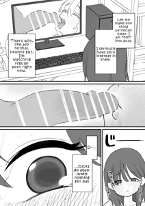 Page 3 of Onnanoko ni Nareru Game 3 | A Game Where You Can Become A Girl 3 - preview thumbnail