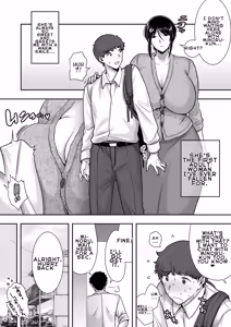 Page 4 of Tawamure nara, Naisho ni Shitete | Since We're Just Messing Around, Keep It a Secret - preview thumbnail