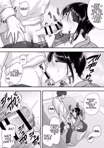 Page 10 of Tawamure nara, Naisho ni Shitete | Since We're Just Messing Around, Keep It a Secret - preview thumbnail