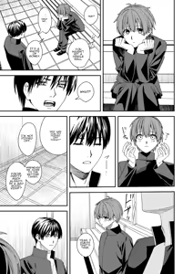 Page 12 of Akogare no Hito ni Idakaretakatta dake | I Just Wanted to Be Held by the One I Admire - preview thumbnail