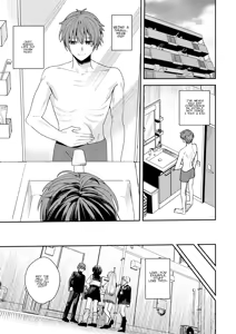 Page 2 of Akogare no Hito ni Idakaretakatta dake | I Just Wanted to Be Held by the One I Admire - preview thumbnail