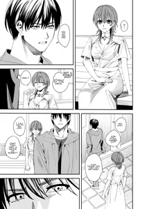 Page 22 of Akogare no Hito ni Idakaretakatta dake | I Just Wanted to Be Held by the One I Admire - preview thumbnail