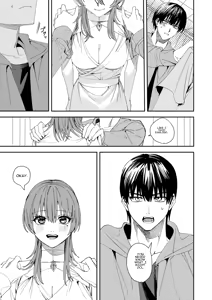 Page 26 of Akogare no Hito ni Idakaretakatta dake | I Just Wanted to Be Held by the One I Admire - preview thumbnail