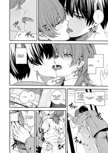 Page 29 of Akogare no Hito ni Idakaretakatta dake | I Just Wanted to Be Held by the One I Admire - preview thumbnail