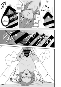 Page 34 of Akogare no Hito ni Idakaretakatta dake | I Just Wanted to Be Held by the One I Admire - preview thumbnail