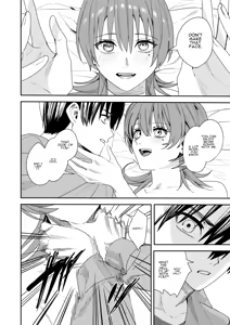Page 41 of Akogare no Hito ni Idakaretakatta dake | I Just Wanted to Be Held by the One I Admire - preview thumbnail