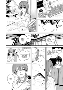 Page 47 of Akogare no Hito ni Idakaretakatta dake | I Just Wanted to Be Held by the One I Admire - preview thumbnail