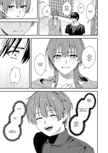Page 48 of Akogare no Hito ni Idakaretakatta dake | I Just Wanted to Be Held by the One I Admire - preview thumbnail