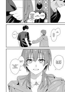 Page 49 of Akogare no Hito ni Idakaretakatta dake | I Just Wanted to Be Held by the One I Admire - preview thumbnail