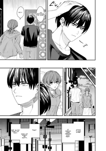 Page 50 of Akogare no Hito ni Idakaretakatta dake | I Just Wanted to Be Held by the One I Admire - preview thumbnail