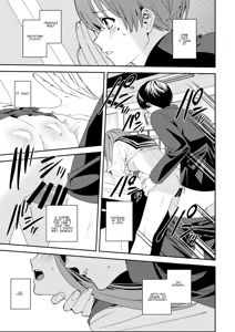 Page 10 of Akogare no Hito ni Idakaretakatta dake | I Just Wanted to Be Held by the One I Admire - preview thumbnail