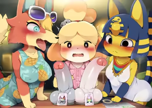 Page 137 of Dagasi Hoopa Collection - preview thumbnail