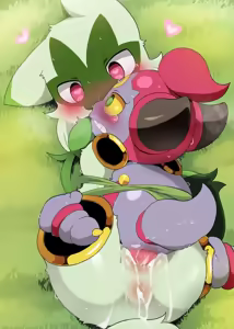 Page 30 of Dagasi Hoopa Collection - preview thumbnail
