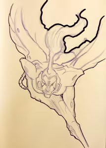 Page 56 of Autarch Kayleth warhammer 40k box set - preview thumbnail