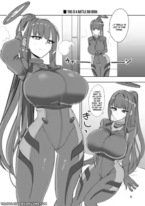 Page 3 of Reasonable Reason - preview thumbnail