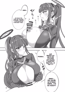 Page 6 of Reasonable Reason - preview thumbnail