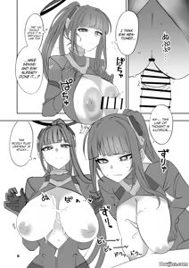 Page 8 of Reasonable Reason - preview thumbnail