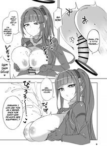 Page 9 of Reasonable Reason - preview thumbnail
