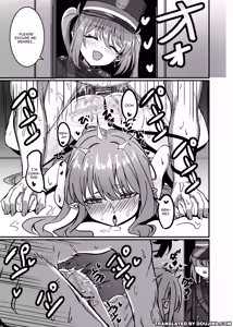 Page 2 of Kantan de Hayai Doujinshi 04 Tetsudou no Futago Hen | Simple and Quick Doujinshi 04 - Train Twin Edition - preview thumbnail