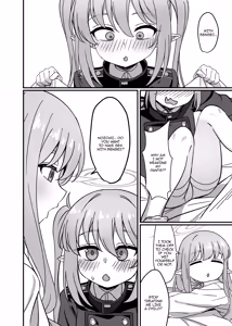 Page 5 of Kantan de Hayai Doujinshi 04 Tetsudou no Futago Hen | Simple and Quick Doujinshi 04 - Train Twin Edition - preview thumbnail