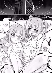 Page 6 of Kantan de Hayai Doujinshi 04 Tetsudou no Futago Hen | Simple and Quick Doujinshi 04 - Train Twin Edition - preview thumbnail