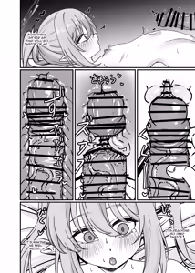 Page 7 of Kantan de Hayai Doujinshi 04 Tetsudou no Futago Hen | Simple and Quick Doujinshi 04 - Train Twin Edition - preview thumbnail