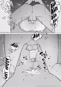 Page 40 of Osananajimi no Himitsu｜El secreto de mi amiga de la infancia - preview thumbnail