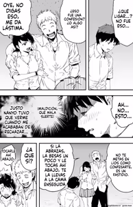 Page 8 of Ano Hi Kokuhaku Shita Kanojo no Genzai o Boku wa mada Shiranai 1-2 - preview thumbnail