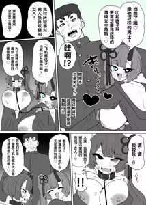 Page 8 of Heroine Profile⑦ - preview thumbnail