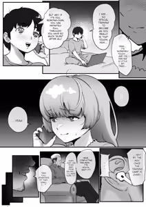 Page 29 of Osananajimi to Musubareru Hazu datta Idol Shibou Momona-chan ga Ojisan no Aijin ni Naru Hanashi. | The Story of Momona-chan, an Aspiring Idol Who Was Supposed to End Up With Her Childhood Friend, but Ends Up Becoming an Older Man's Mistress. - preview thumbnail