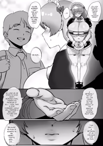 Page 31 of Osananajimi to Musubareru Hazu datta Idol Shibou Momona-chan ga Ojisan no Aijin ni Naru Hanashi. | The Story of Momona-chan, an Aspiring Idol Who Was Supposed to End Up With Her Childhood Friend, but Ends Up Becoming an Older Man's Mistress. - preview thumbnail