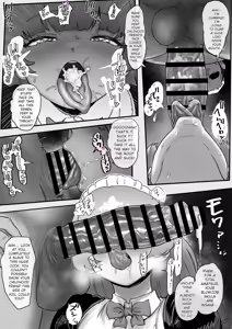 Page 36 of Osananajimi to Musubareru Hazu datta Idol Shibou Momona-chan ga Ojisan no Aijin ni Naru Hanashi. | The Story of Momona-chan, an Aspiring Idol Who Was Supposed to End Up With Her Childhood Friend, but Ends Up Becoming an Older Man's Mistress. - preview thumbnail