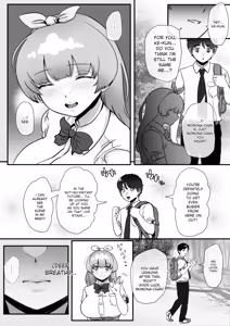 Page 50 of Osananajimi to Musubareru Hazu datta Idol Shibou Momona-chan ga Ojisan no Aijin ni Naru Hanashi. | The Story of Momona-chan, an Aspiring Idol Who Was Supposed to End Up With Her Childhood Friend, but Ends Up Becoming an Older Man's Mistress. - preview thumbnail