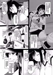 Page 5 of Lucky Sukebe Tomari no Harem Shujinko no Karada o SEX no Saru Kouhai ga Nottotta Hanashi www | 常年發情期的野獸學弟奪舍了幸運色狼體質卻總是止步於此的學長的身體的故事 - preview thumbnail