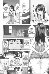 Page 5 of Kinshin Chikan Hakusho-Incestuous Groper Case Files Part 3 - preview thumbnail