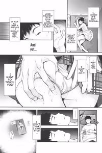 Page 6 of Kinshin Chikan Hakusho-Incestuous Groper Case Files Part 3 - preview thumbnail