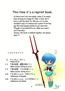 Page 3 of ECHOES - preview thumbnail