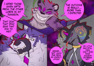 Page 104 of Y-soul - preview thumbnail