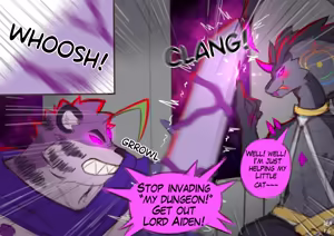 Page 105 of Y-soul - preview thumbnail