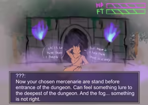 Page 12 of Y-soul - preview thumbnail