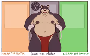 Page 122 of Y-soul - preview thumbnail